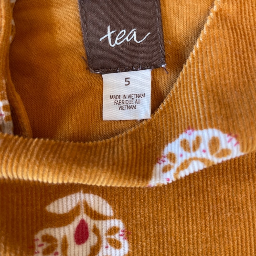 Tea Collection Dress Bundle - Picture 4 of 13